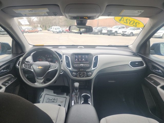 Used 2024 Chevrolet Equinox LS w/ Sport Edition image 17