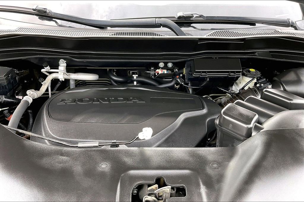 Used 2022 Honda Pilot Special Edition image 31