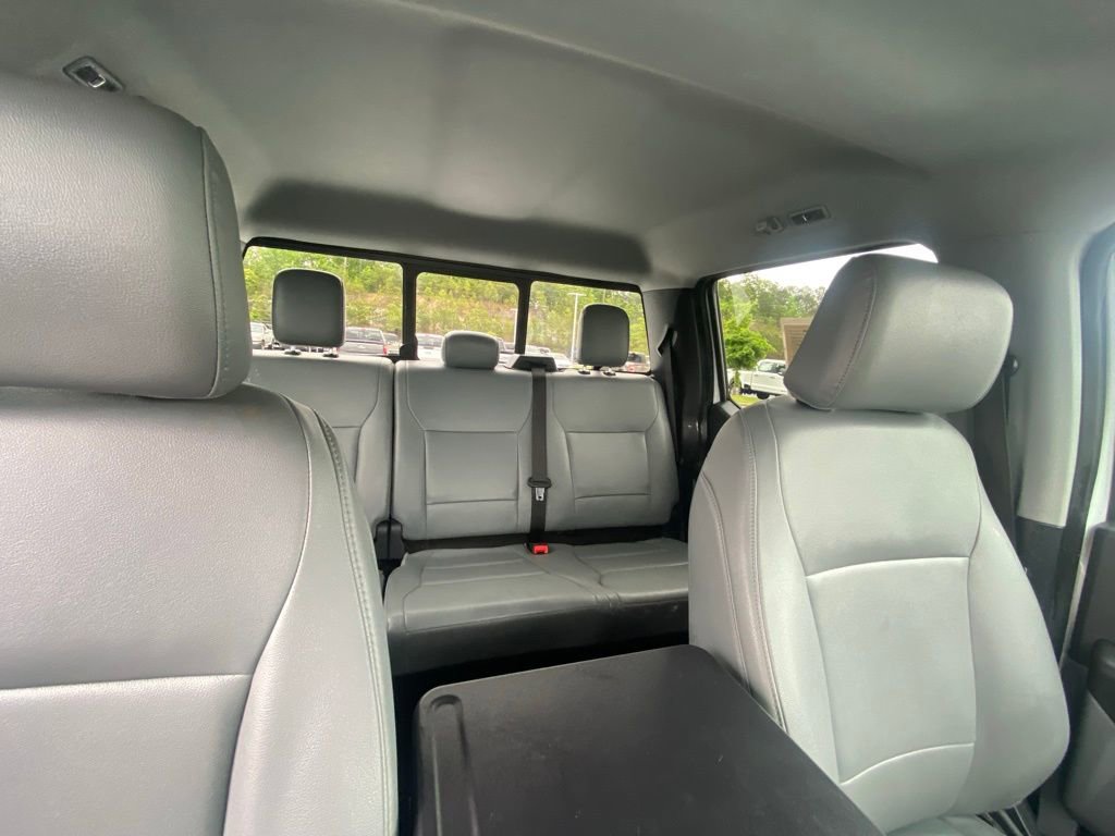 Certified 2023 Ford F250 XL w/ XL Driver Assist Package image 28