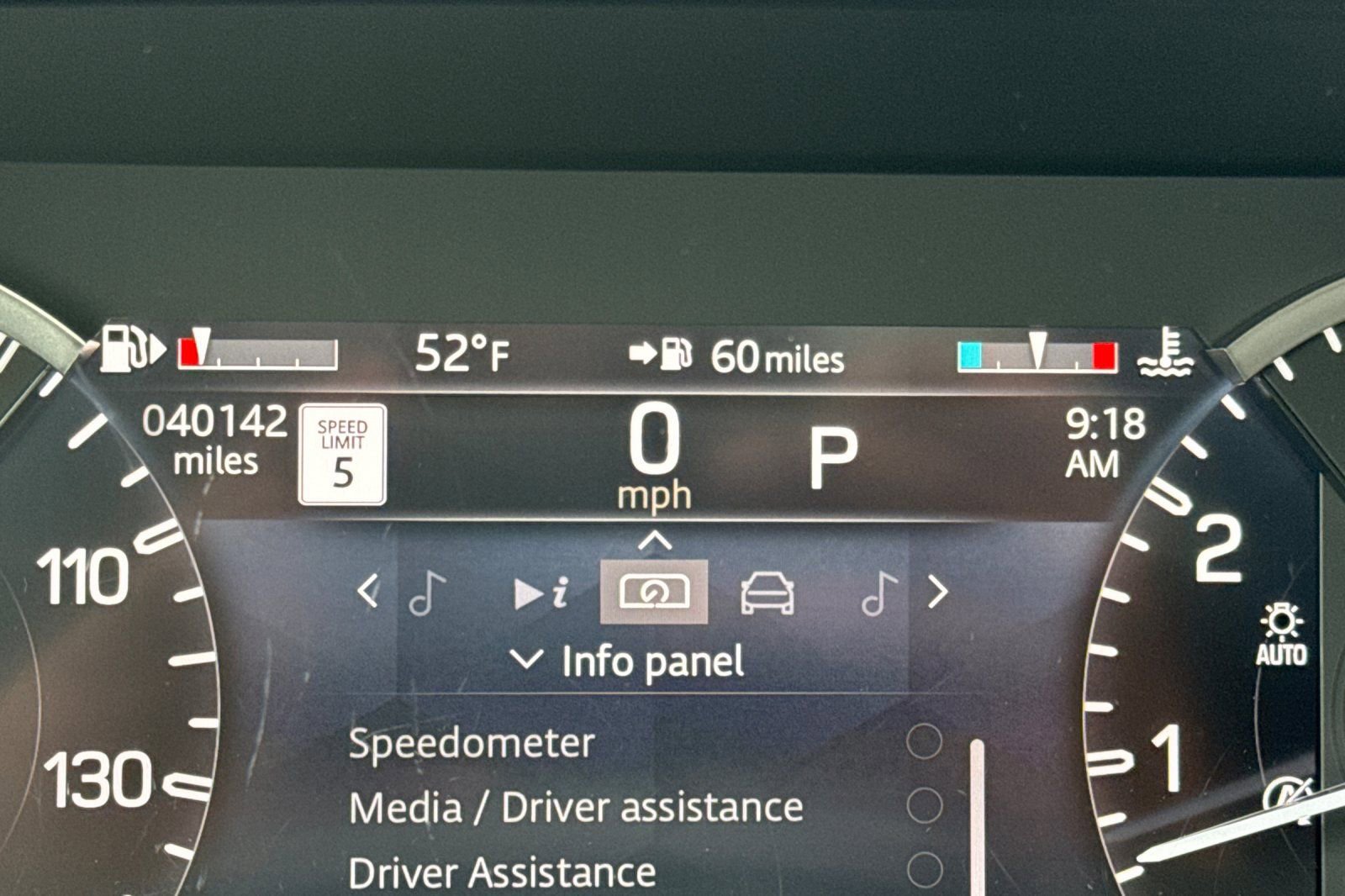 Certified 2023 Land Rover Defender 110 S image 31