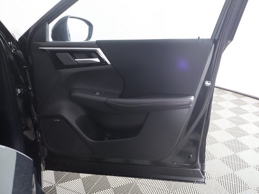 New 2026 Mitsubishi Outlander ES AWD/4WD image 23