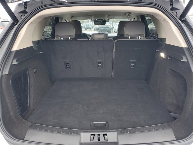 Certified 2023 Lincoln Corsair AWD w/ Equipment Group 101A image 32