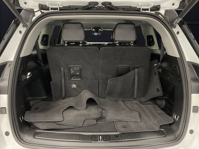 Used 2023 Jeep Grand Cherokee L Limited image 14