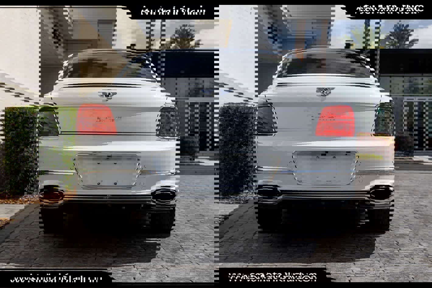 Used 2021 Bentley Flying Spur W12 image 26