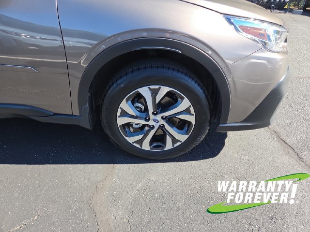 Used 2021 Subaru Outback Touring AWD/4WD image 20