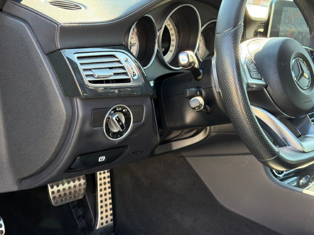 Used 2018 Mercedes-Benz CLS 550 4MATIC image 16