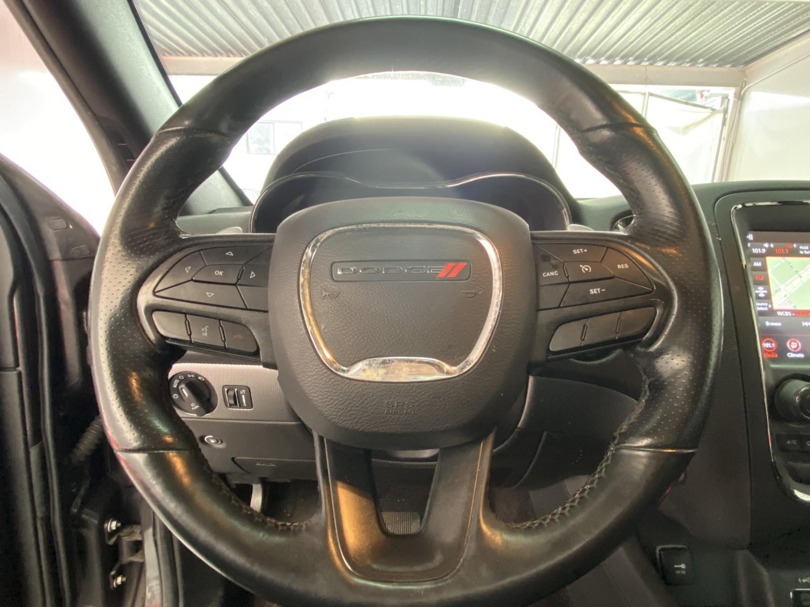 Used 2018 Dodge Durango GT w/ Premium Group image 27