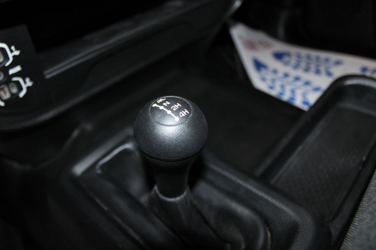 Used 2022 RAM 2500 Tradesman AWD/4WD image 10