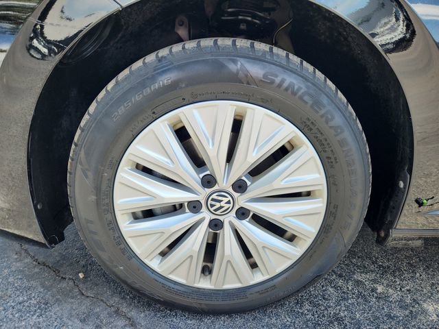 Used 2020 Volkswagen Jetta S w/ Driver Assistance Package FWD image 15