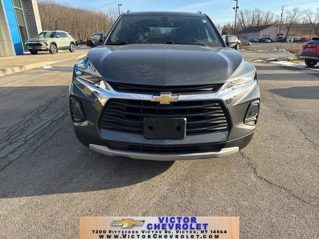 Used 2019 Chevrolet Blazer LT image 9