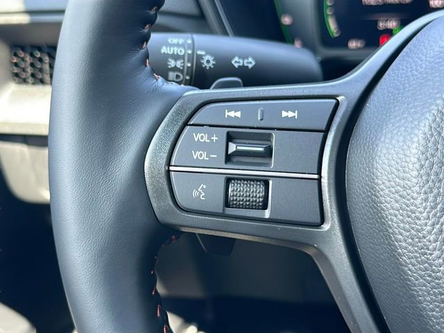 Certified 2026 Honda CR-V TrailSport image 22