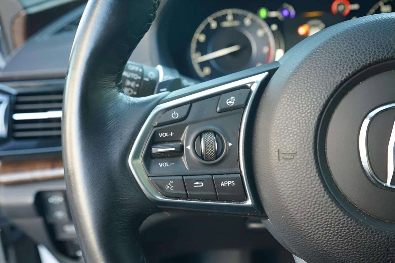 Used 2022 Acura RDX AWD w/ Advance Package image 55