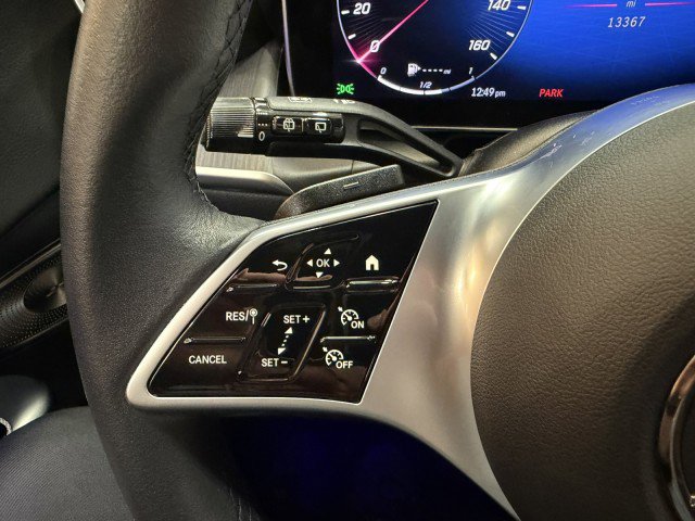 Certified 2024 Mercedes-Benz GLC 300 image 22