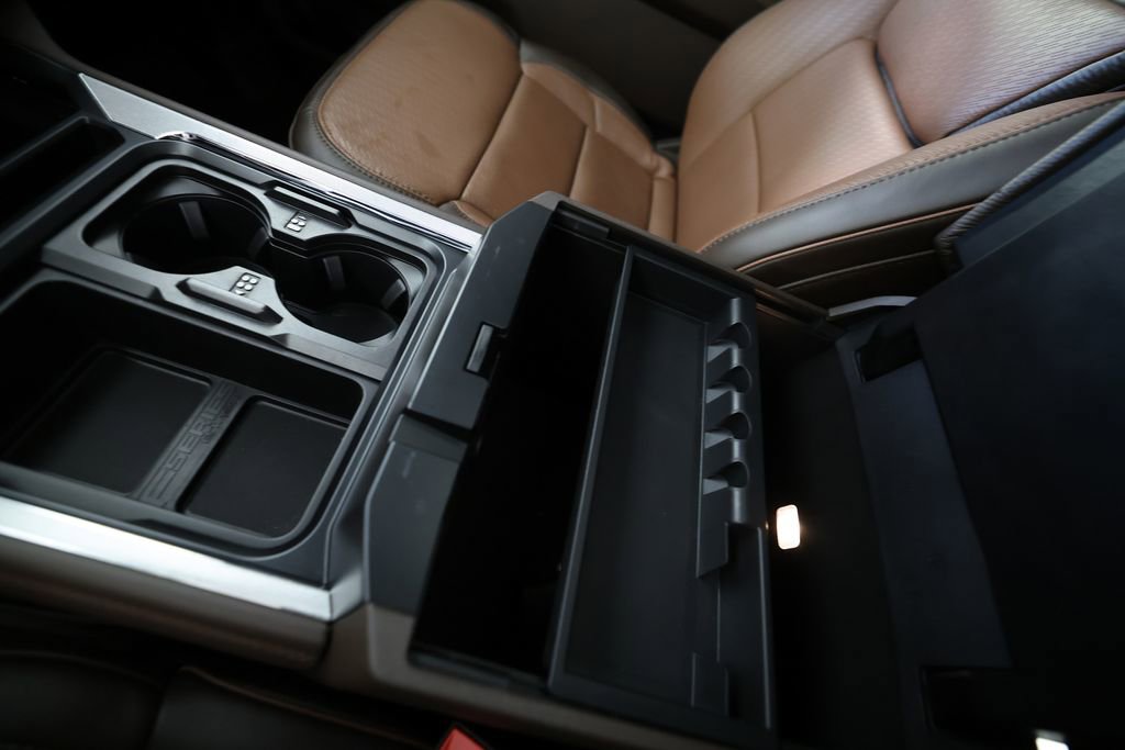 Used 2026 Ford F250 King Ranch w/ Chrome Package image 40