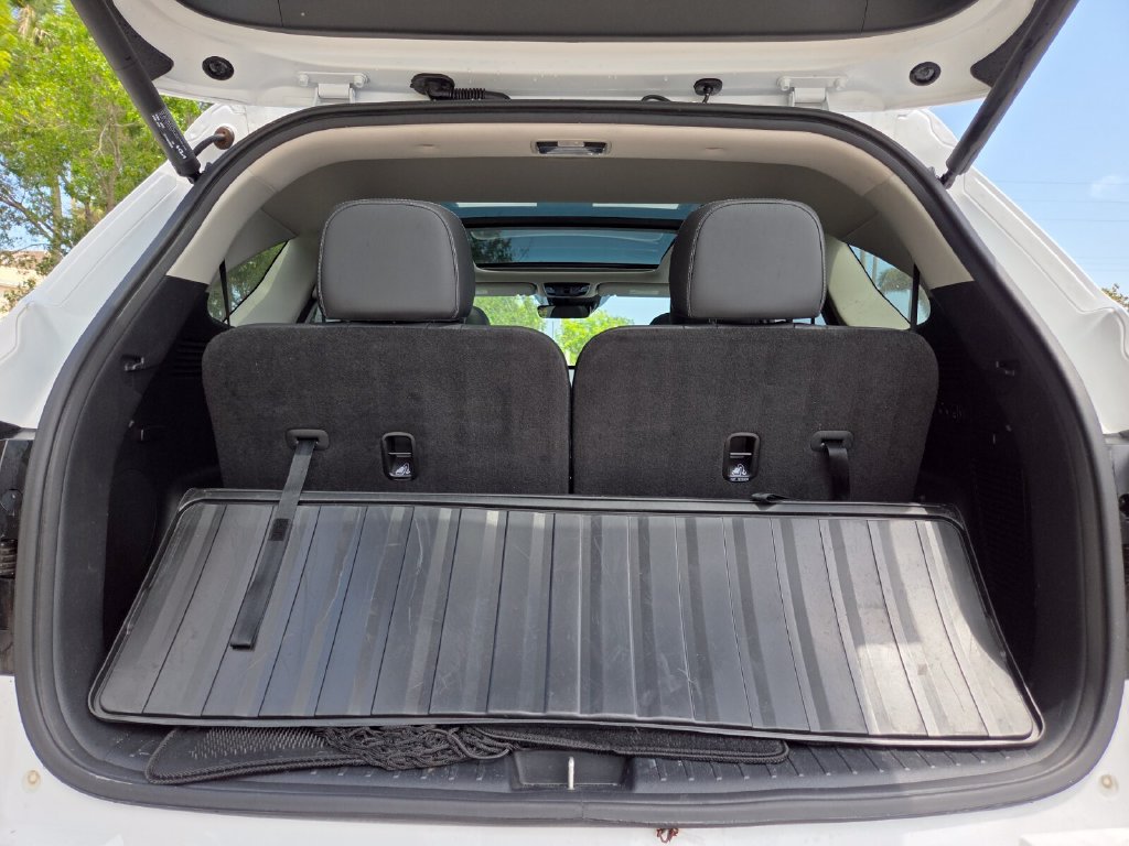 Used 2023 Kia Sorento SX FWD image 21