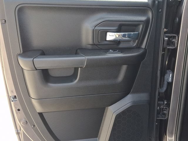 Used 2021 RAM 1500 Warlock w/ Electronics Group AWD/4WD image 11