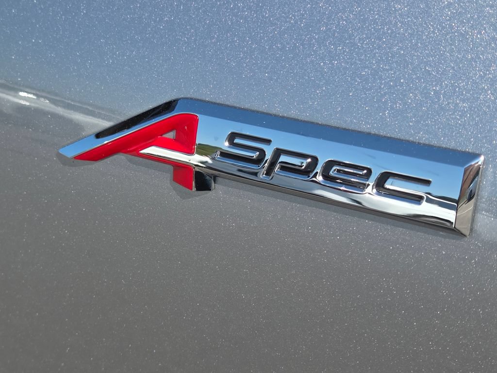 Used 2023 Acura MDX A-Spec AWD/4WD image 26