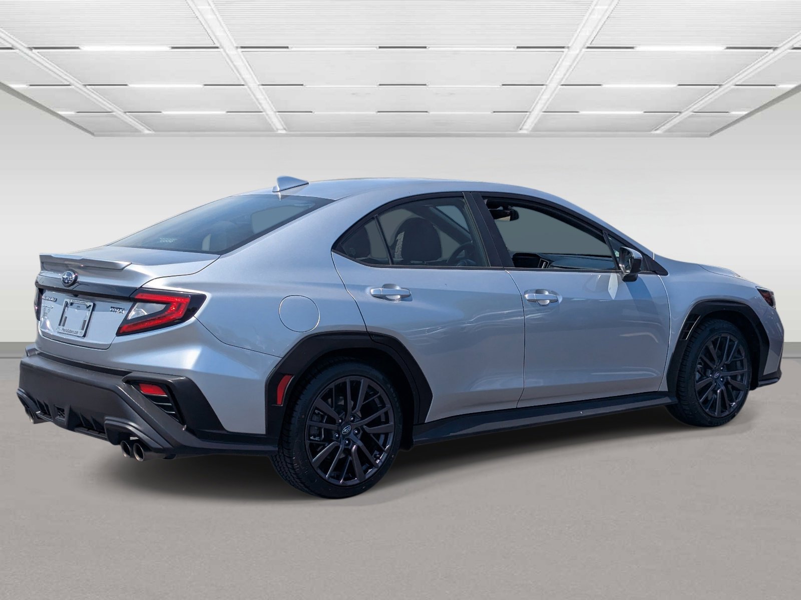 Certified 2022 Subaru WRX Premium image 5