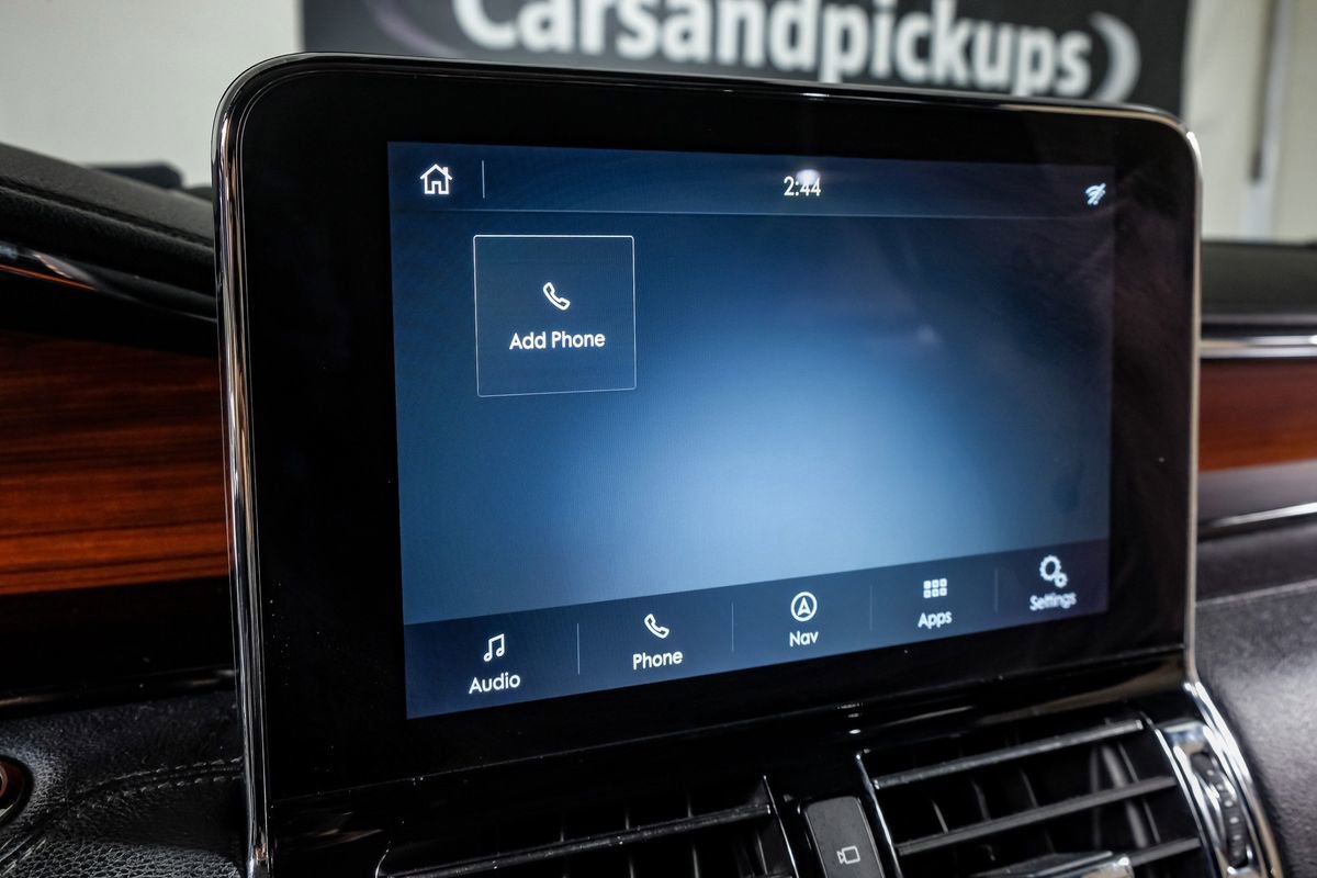 Used 2021 Lincoln Navigator L Reserve w/ Luxury Package image 25