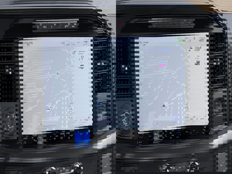 New 2026 Ford F150 Raptor AWD/4WD image 14