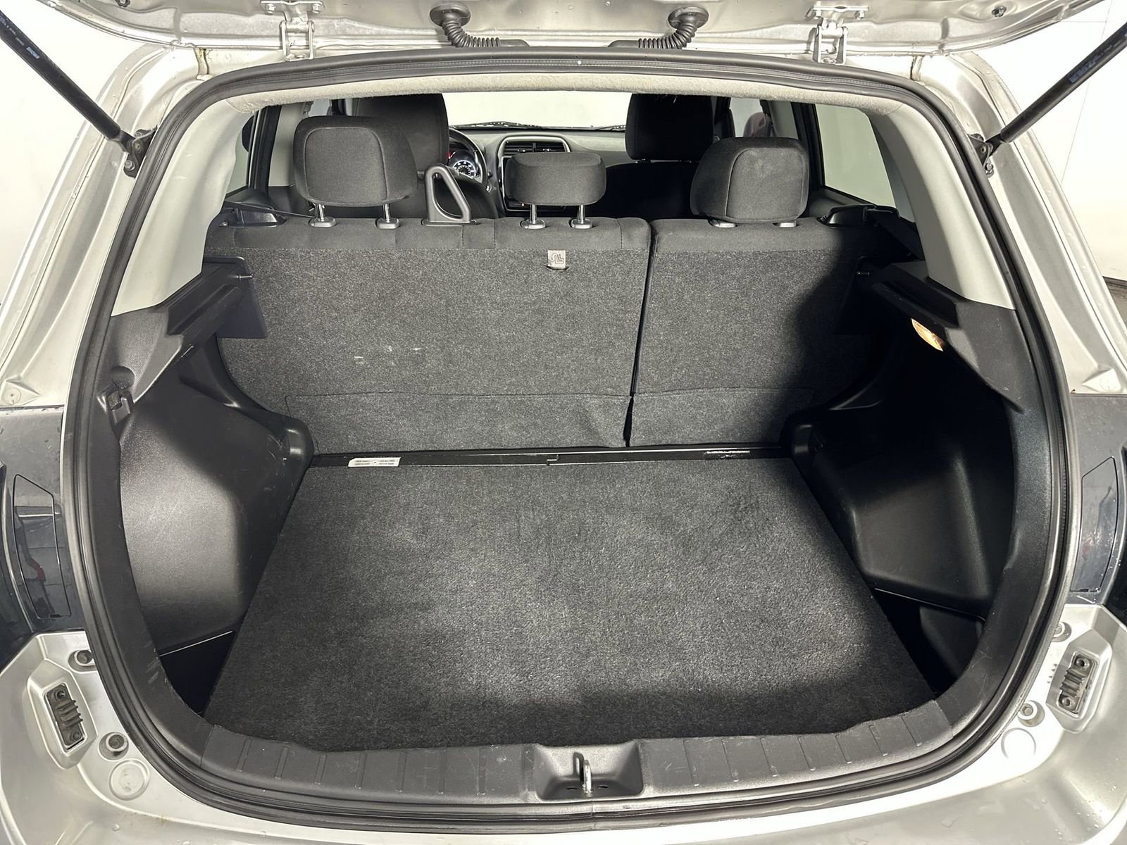 Used 2020 Mitsubishi Outlander Sport SE image 27