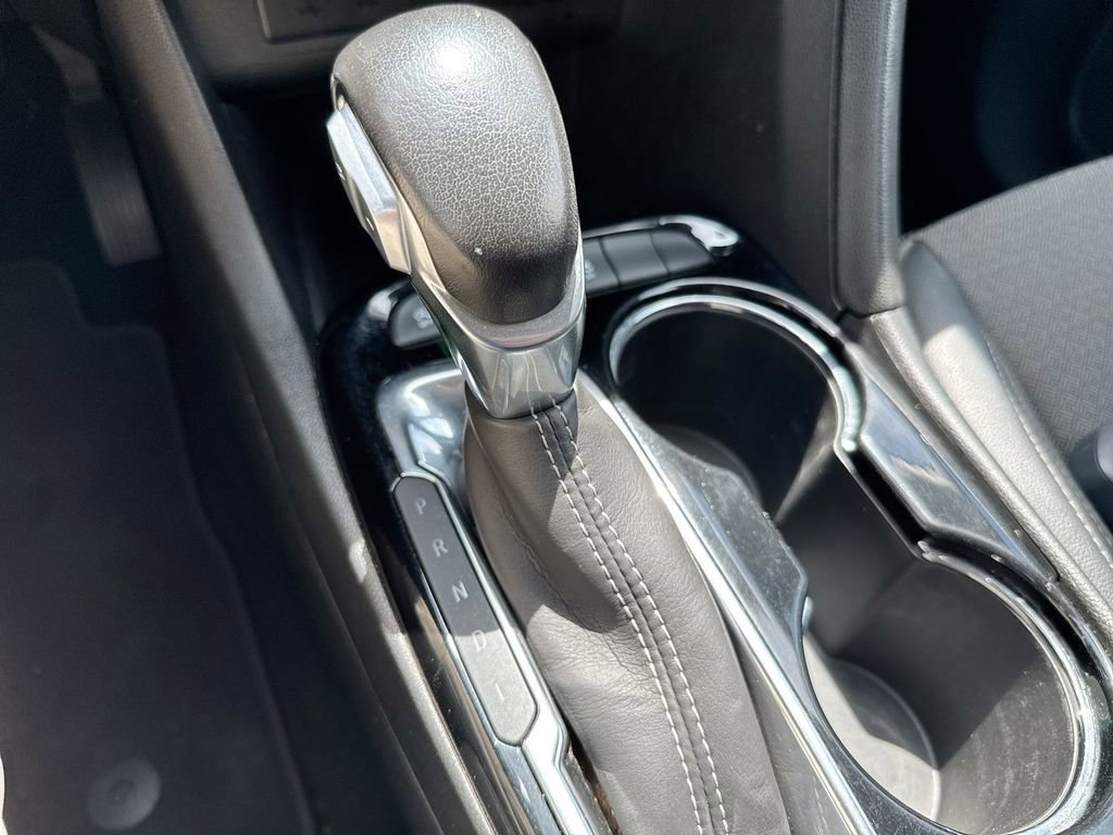 Used 2021 Buick Encore GX Preferred FWD image 17