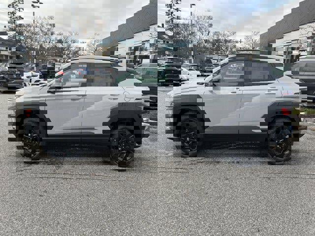 New 2026 Hyundai Kona SEL Sport image 34