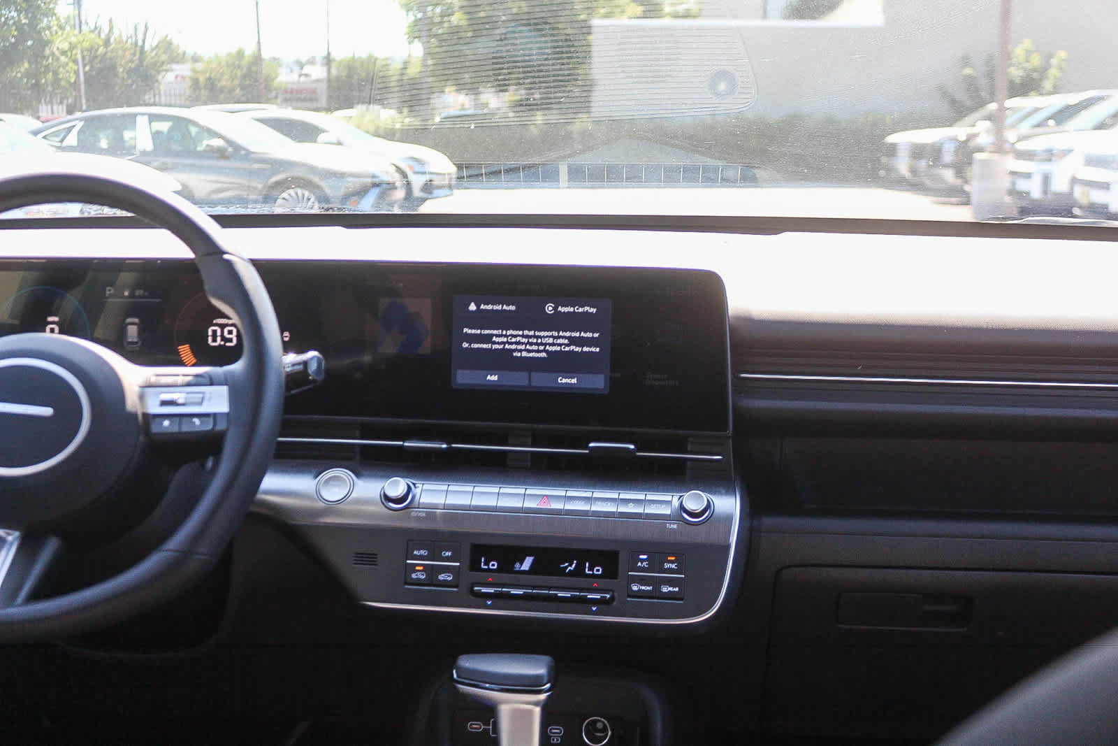 Used 2024 Hyundai Kona SEL FWD image 17