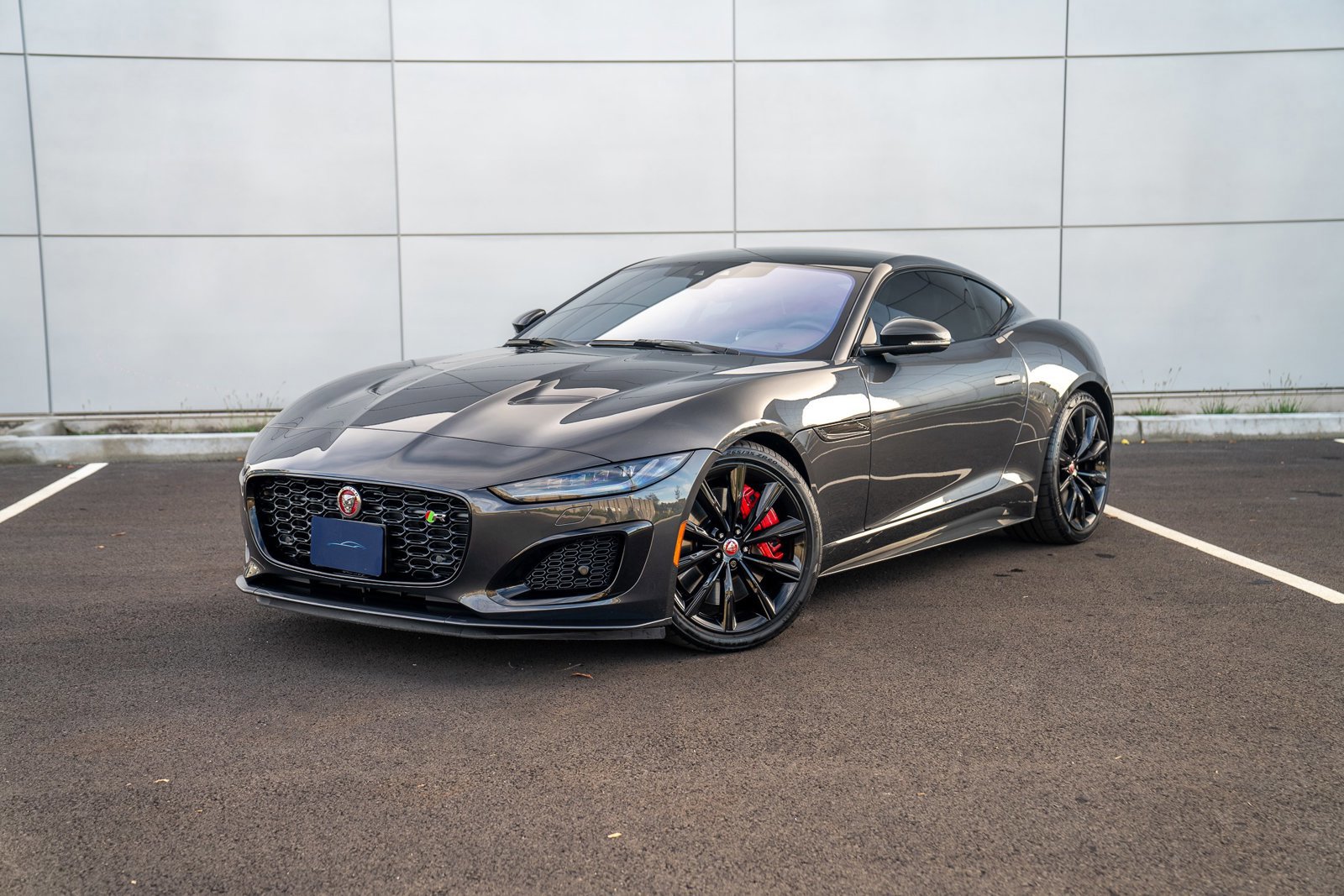 Used 2023 Jaguar F-TYPE R