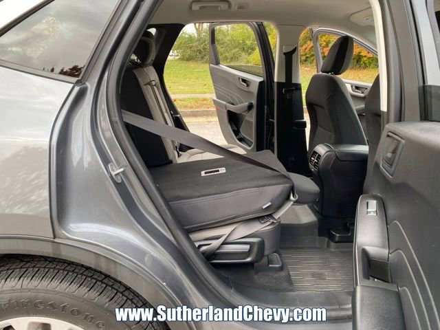 Used 2022 Ford Escape SE w/ Convenience Package AWD/4WD image 37