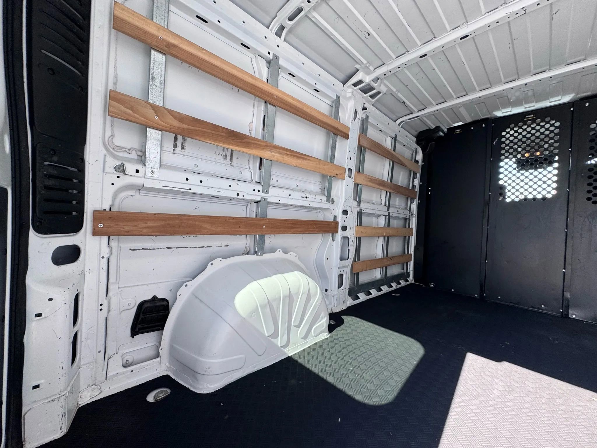 Used 2023 RAM ProMaster 2500 image 20