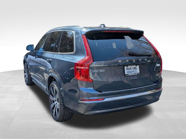 Certified 2023 Volvo XC90 T8 Plus w/ Protection Package Premier image 6