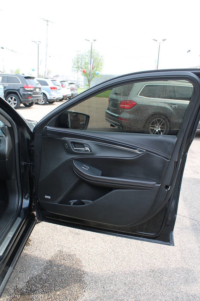 Used 2019 Chevrolet Impala Premier image 20