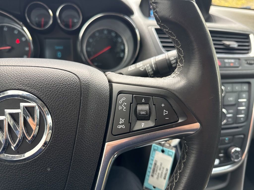 Used 2015 Buick Encore Convenience image 16