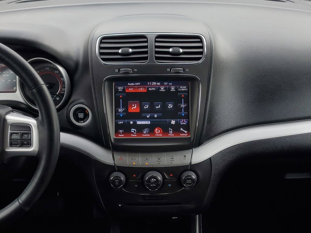 Used 2019 Dodge Journey GT image 27