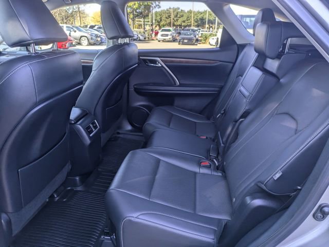 Used 2021 Lexus RX 350L Premium w/ Premium Package image 28