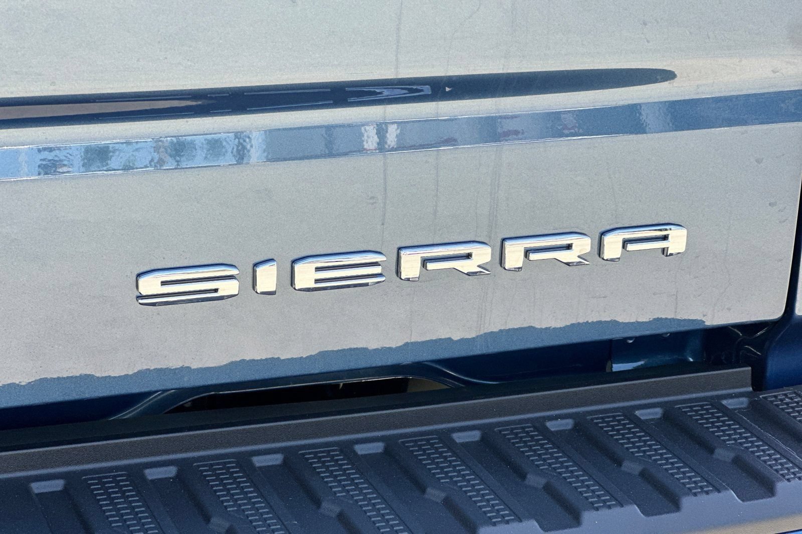New 2026 GMC Sierra 1500 Denali w/ Denali Reserve Package AWD/4WD image 27