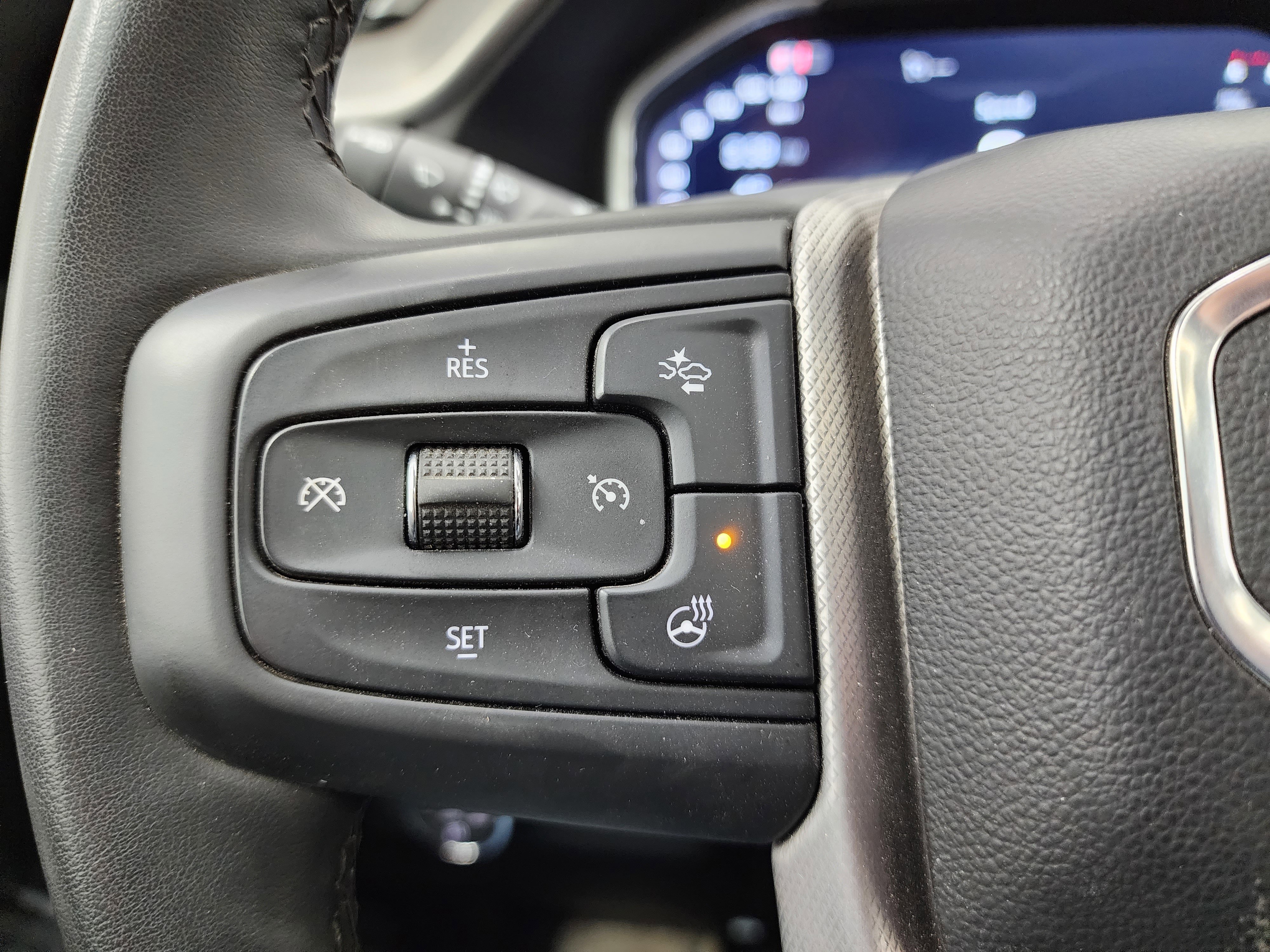 Used 2024 GMC Sierra 2500 Denali w/ Denali Reserve Package image 20