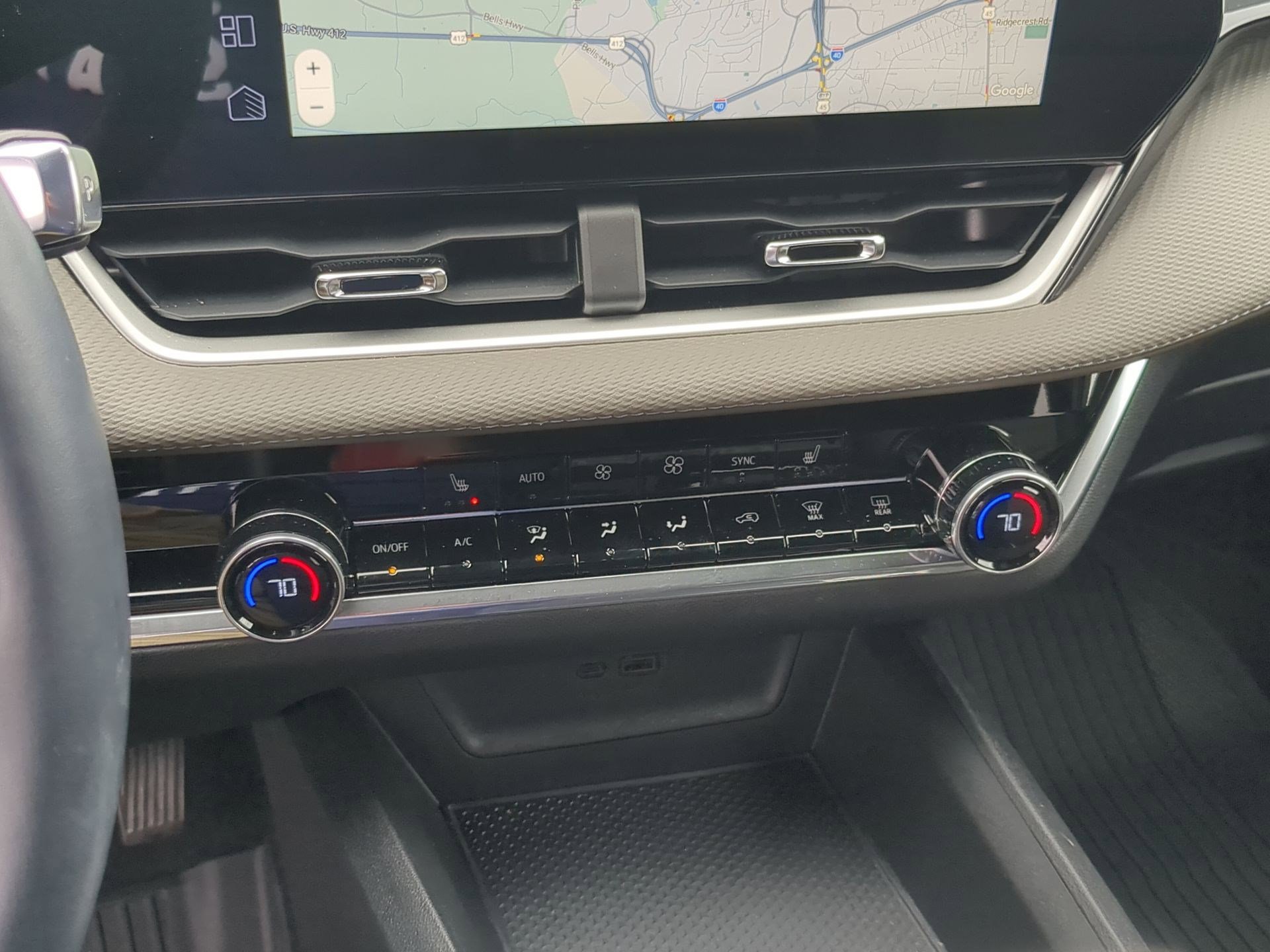 Used 2026 Chevrolet Equinox LT w/ Convenience Package II image 20