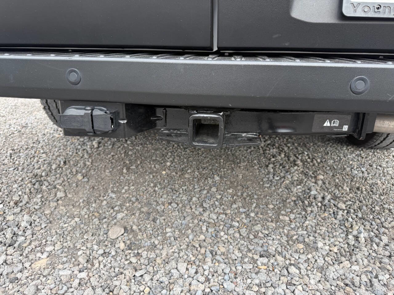 Used 2025 Ford Transit 350 XLT AWD/4WD image 10