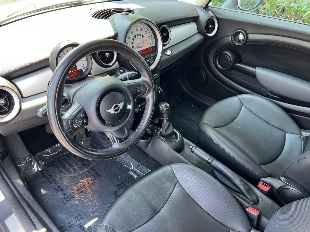 Used 2012 MINI Cooper Hardtop FWD image 13