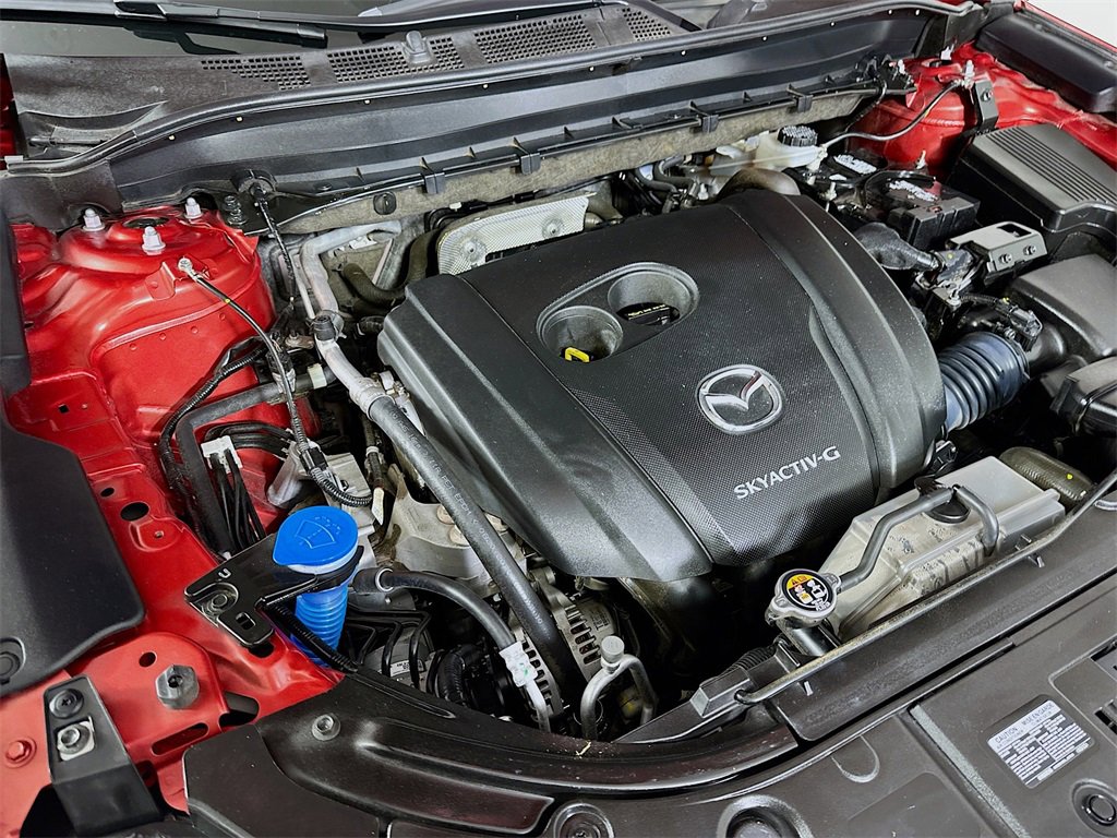 Used 2020 MAZDA CX-5 Grand Touring image 26