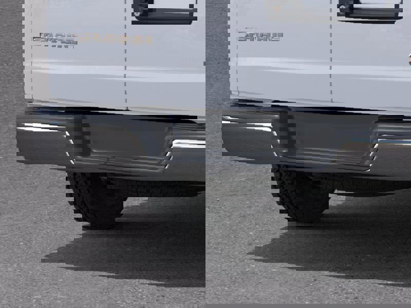 New 2026 GMC Savana 2500 w/ Driver Convenience Package image 38