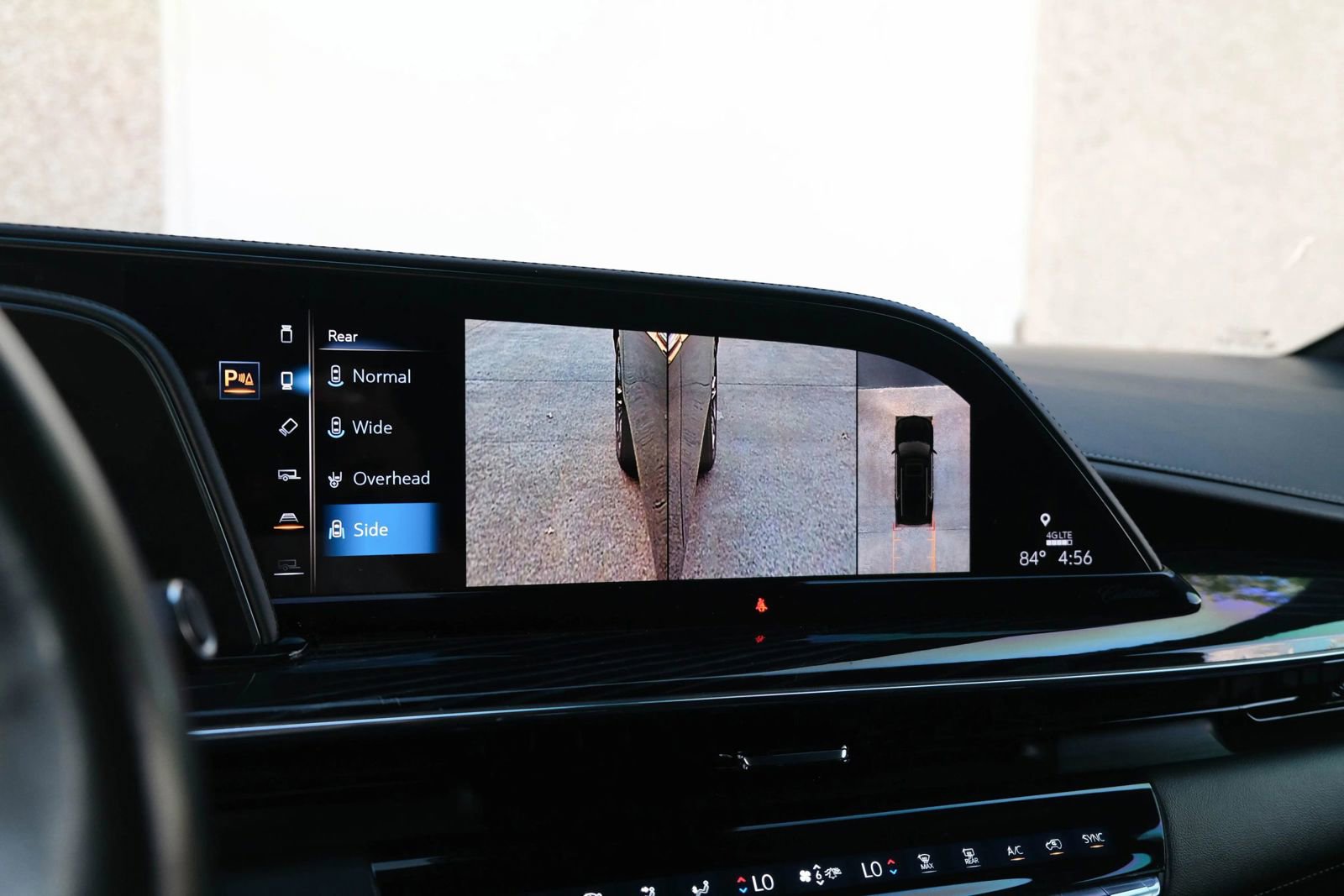 Used 2021 Cadillac Escalade ESV Sport w/ Driver Assist Tech Package image 52