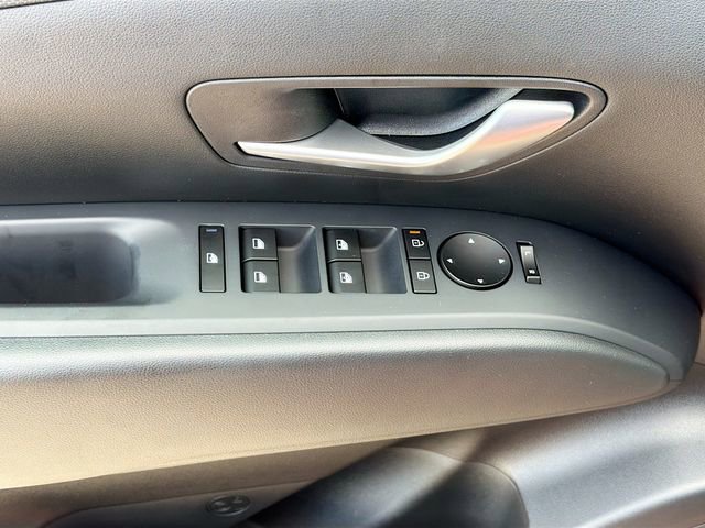 New 2026 Hyundai Tucson SEL image 17
