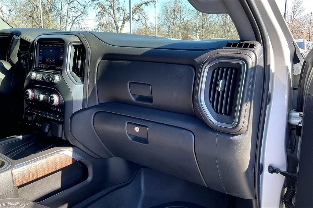 Used 2020 GMC Sierra 2500 Denali w/ Denali Ultimate Package image 22