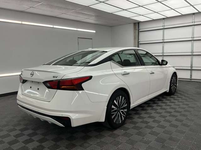 Used 2024 Nissan Altima 2.5 SV image 23