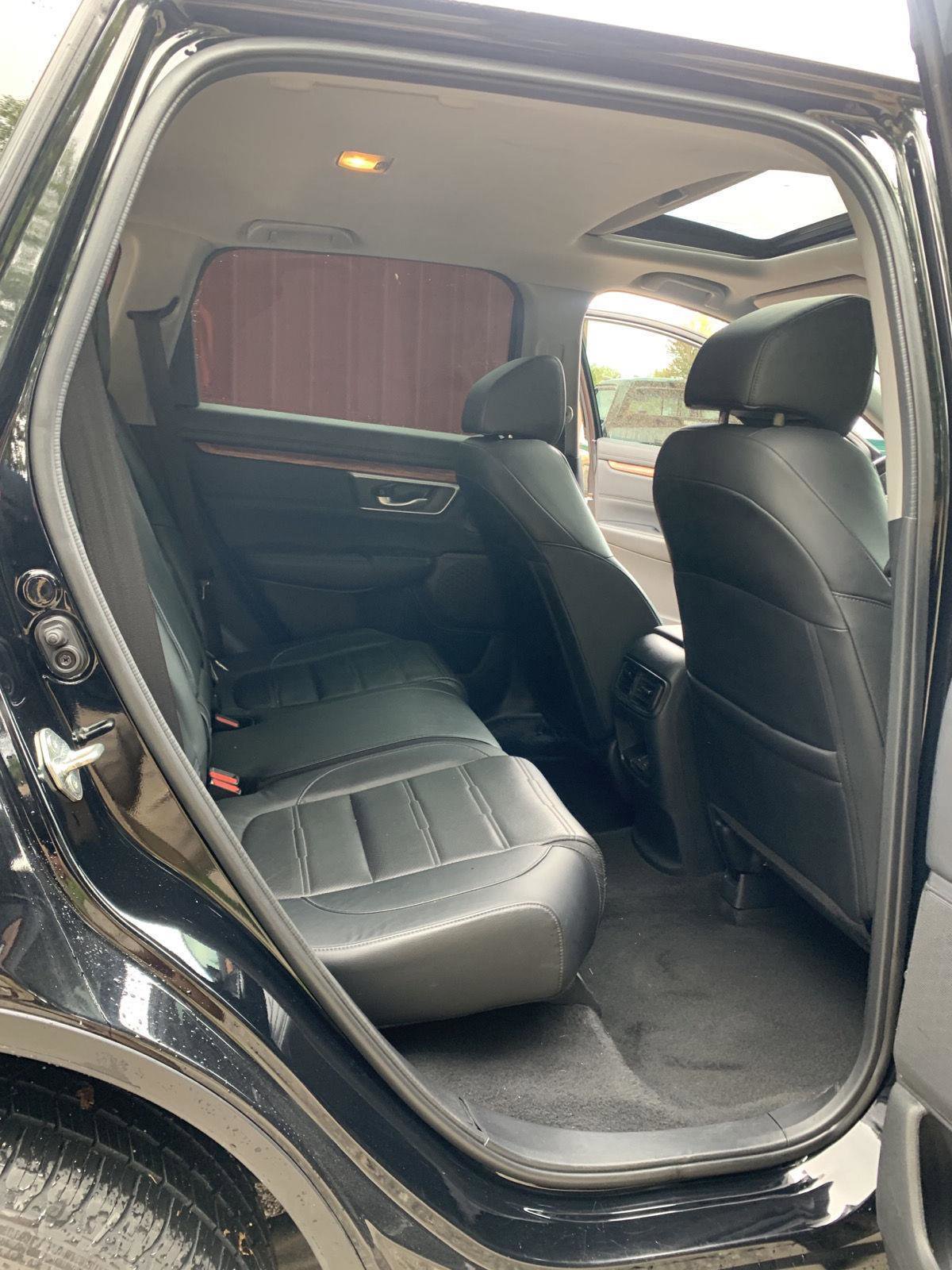 Used 2020 Honda CR-V EX-L image 27