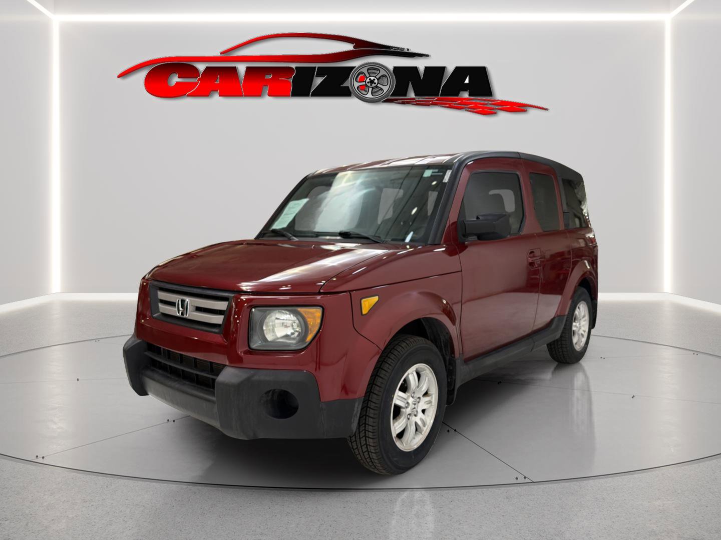 Used 2008 Honda Element EX image 6