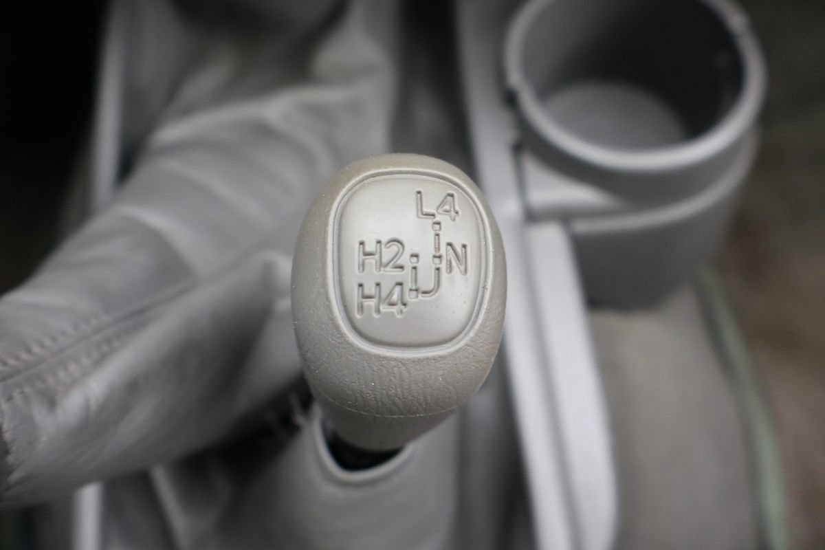 Used 2003 Toyota Tacoma 4x4 Regular Cab image 26